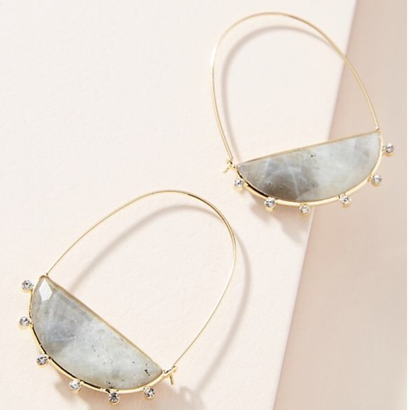 Anthropologie Jewelry - NWT Anthropologie Earrings